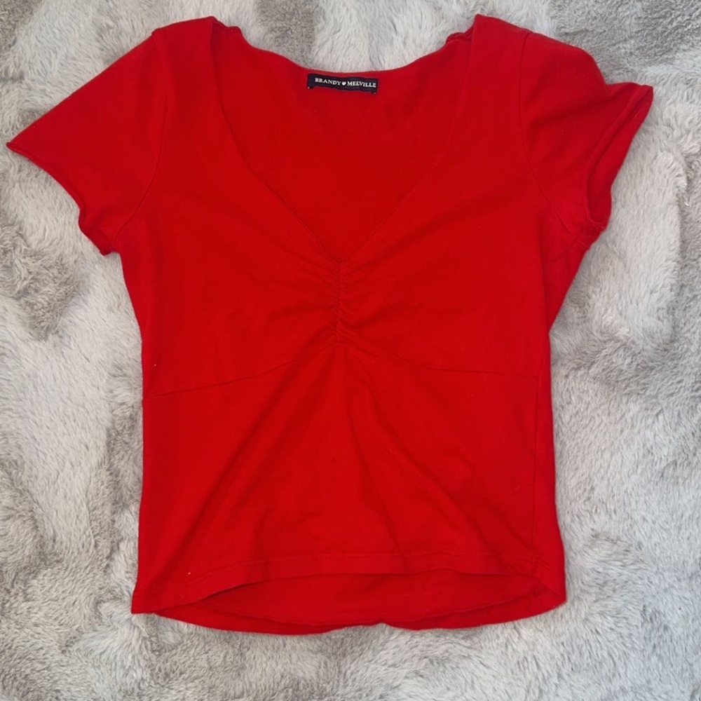 Brandy Melville Top